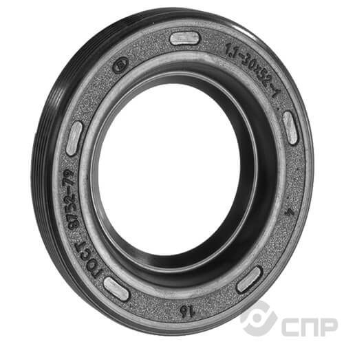 Манжета армированная (сальник) 7х22х7 ГОСТ 8752-79