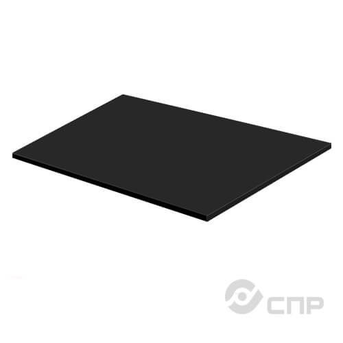 Техпластина (лист) 150х150х2