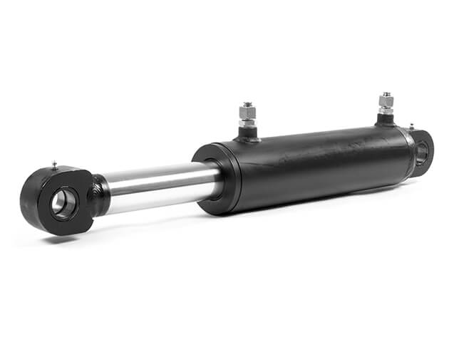 Уплотнители для гидравлики (кольца уплотняющие, манжеты) в Москве